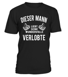 VERLOBTE - M - LIMITIERTE EDITION