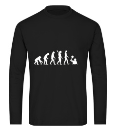 Evolution water polo T-Shirt