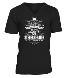 STEUERBERATER - Majestät