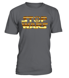 ++STRENG LIMITIERT++ |STOP WARS|