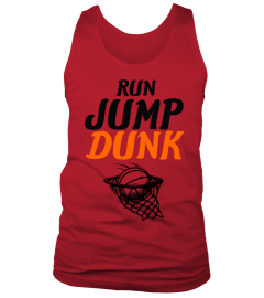 ✪ Run - Jump - Dunk ✪