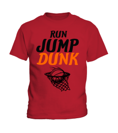 ✪ Run - Jump - Dunk ✪