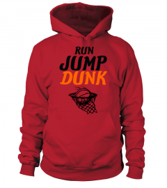 ✪ Run - Jump - Dunk ✪