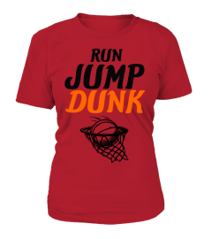 ✪ Run - Jump - Dunk ✪