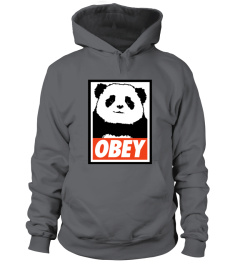 Obey the Panda