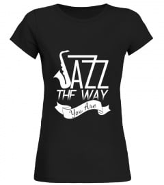 Jazz lover - Jazz the way you are