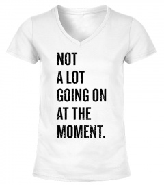 The Moment Funny Taylor Gift T-Shirt