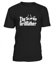 THE GRILLFATHER Shirt