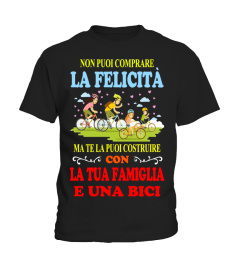 FAMIGLIA CICLISTA