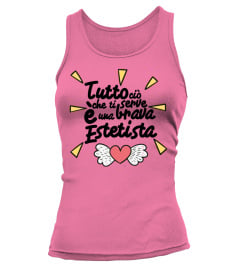 Estetista Limited Edition