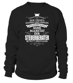 STEUERBERATER - Majestät