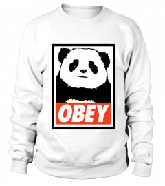 Obey the Panda