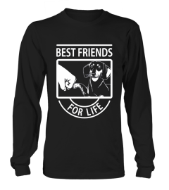 Dog shirt dog lover Dachshund - Best F27