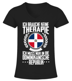 Therapie DomRep