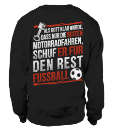 Motorradfahrer T-Shirt