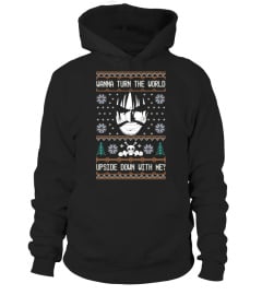 One Piece Roger Ugly Sweater