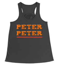 Halloween Costume Peter Peter TShirt