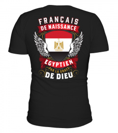 T-shirt  Grace Egyptien