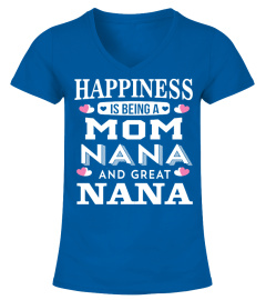 Great-Nana Special