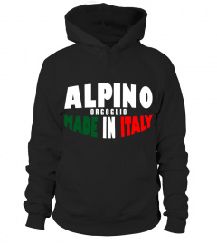 ALPINO Made in Italy