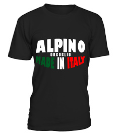 ALPINO Made in Italy