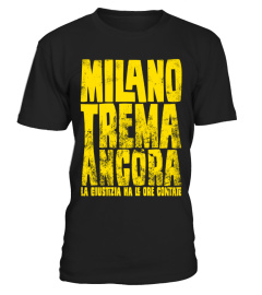 Milano Trema Ancora