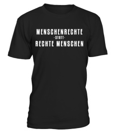 MENSCHENRECHTE