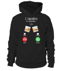 L'apéro m'appelle