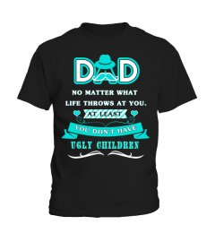 Dad No Matter What