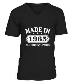 Made in 1965 Gift ideas