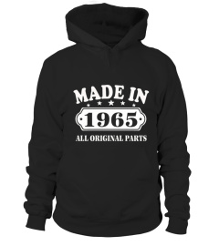 Made in 1965 Gift ideas