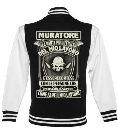 MURATORE, Muratori T-shirt