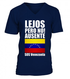 VENEZUELA-LEJOS-PERO-NO-AUSENTE