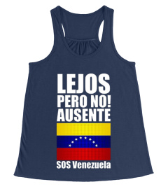 VENEZUELA-LEJOS-PERO-NO-AUSENTE