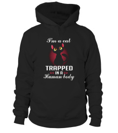 I'm A Cat Trapped In A Human Body