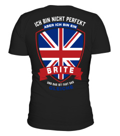 T-shirt Perfekt - Brite