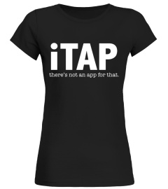 Tap Dance T-Shirt - iTap Shirts