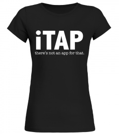 Tap Dance T-Shirt - iTap Shirts
