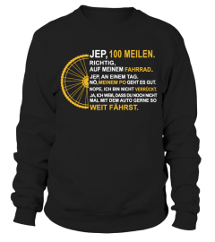 JEP, 100 MEILEN