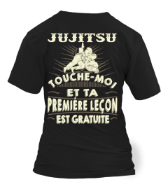 JUJITSU