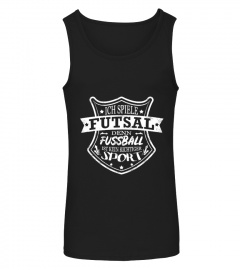 Futsal Shirt Geschenk Fussball