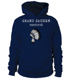 grand sachem certifié