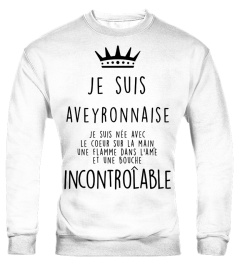 T-shirt - Bouche Aveyronnaise