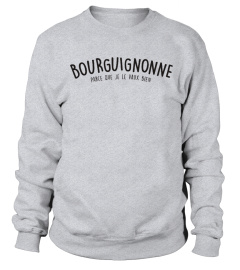 T-shirt Bourguignonne Je le Vaux bien