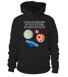French ( Scientist) !!!