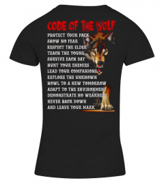 Wolf code