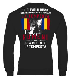 CAMICIA - Rumeni Tempesta