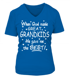 Great-Grandkids Are The Best