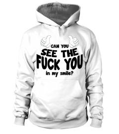 CAN YOU SE THE FU** ***