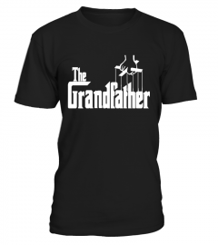 The Grandfather Hoodie Limited Edition